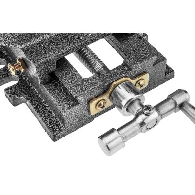 4. NEO tools 35-035 imadło stołowe