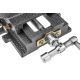 4. NEO tools 35-035 imadło stołowe