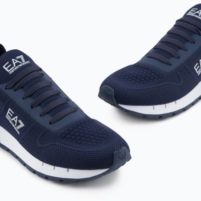 2. Buty EA7 Emporio Armani Legacy Knit M X8X171-XK373-T999