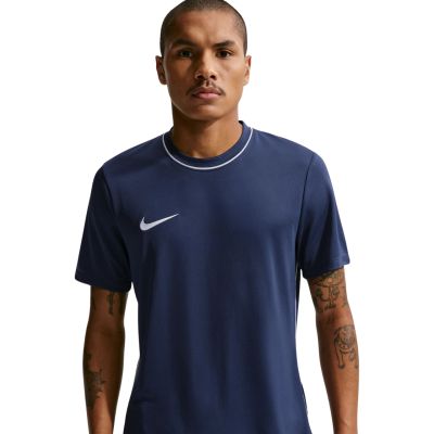 14. Koszulka męska Nike Dri-Fit Park 26 SS Top granatowa HM7127 410