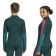 2. Bluza adidas Real Madryt Tiro 26 Training Top Junior KB6341