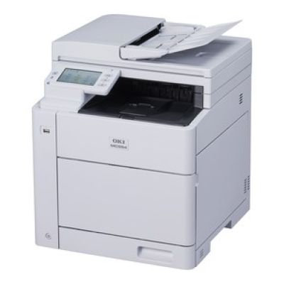 2. OKI MC554 Laser A6 600 x 600 DPI 32 stron/min