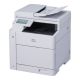 2. OKI MC554 Laser A6 600 x 600 DPI 32 stron/min