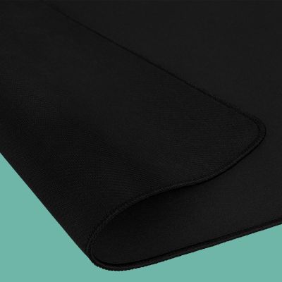 3. GAMIAC XL10 Podkładka dla graczy Czarny