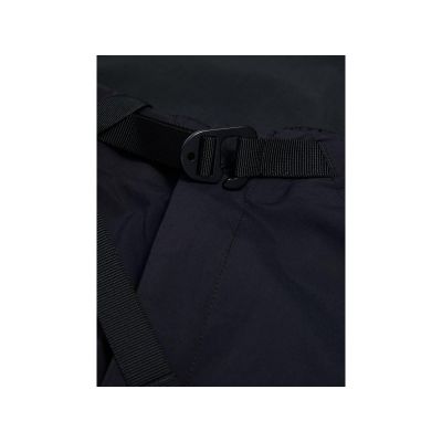 4. Spodnie Peak Performance M Vislight Light Pants czarny
