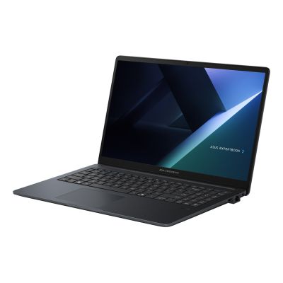 4. ASUS ExpertBook B1503CVA-S77277 Core 5 210H 15.6"FHD 300nits 60Hz AG 16GB DDR5 SSD512 Intel Graphics WLAN+BT LAN Cam1080p 50WHrs NoOS Gentle Grey 3Y OnSite