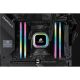 4. Corsair Vengeance RGB Pro CMH32GX4M2E3200C16 moduł pamięci 32 GB 2 x 16 GB DDR4 3200 MHz