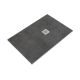 SHOWER TRAY MASTERJERO 120X80 GREY