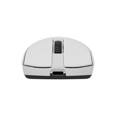 7. RAMPAGE MYSZ BEZPRZEWODOWA ZENITH PRO 26000 DPI BI