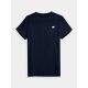 7. T-shirt męski (ZESTAW KOSZULEK 3 SZT.) 4F  4FWSS26TTSHM4479-90S