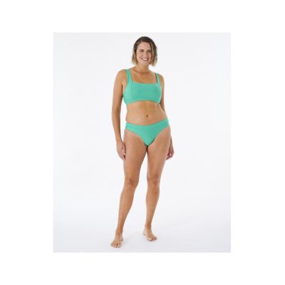 6. Majtki kąpielowe RIP CURL Premium Surf Full Pant zielony