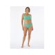 6. Majtki kąpielowe RIP CURL Premium Surf Full Pant zielony