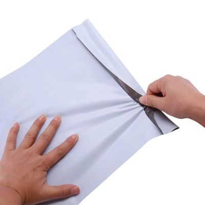 4. BSTech Foliopak koperta foliowa mocna FB01/B5 190x250 karton 3600 sztuk