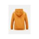 4. Bluza Peak Performance Jr Original Hood pomarańczowy