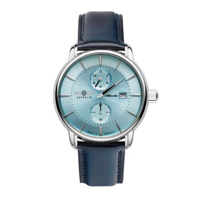 Zegarek Zeppelin Atlantic 84263, automatik 42 mm