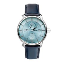 Zegarek Zeppelin Atlantic 84263, automatik 42 mm