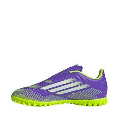 5. Buty piłkarskie adidas F50 Club Vel TF Jr JI0034
