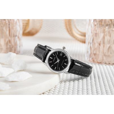 6. Zegarek Damski CASIO LTP-V002L-1AUDF + BOX