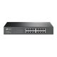 9. Switch TP-LINK TL-SG1016D (16x 10/100/1000Mbps)