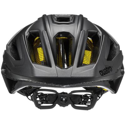 2. Kask rowerowy UVEX Quatro CC MIPS
