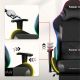 5. Fotel gamingowy Huzaro Force 5.7 RGB