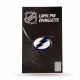 25. Wpinka Inglasco NHL Logo 392SV000367