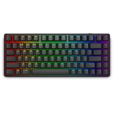 2. Dell Klawiatura bezprzewodowa Alienware Pro US QWERTY Dark