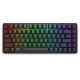 2. Dell Klawiatura bezprzewodowa Alienware Pro US QWERTY Dark