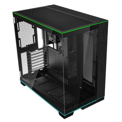 2. Obudowa Lian Li O11 Dynamic EVO RGB czarna