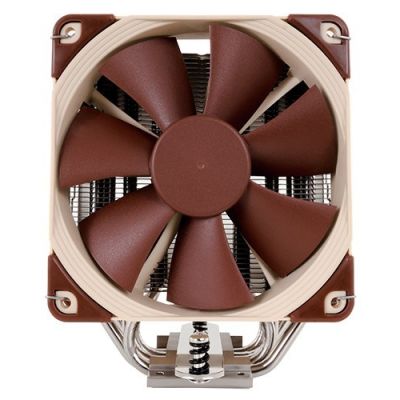 3. Chłodzenie CPU NOCTUA NH-U12S MULTI-Socket