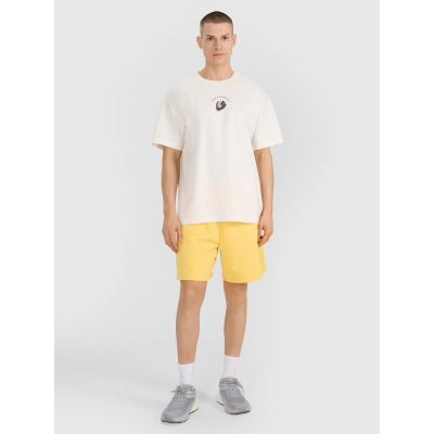 3. Koszulka 4F M 4FRSS25TTSHM2981-11S