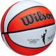12. PIŁKA DO KOSZYKÓWKI WILSON WNBA AUTH SERIES OUTDOOR BSKT R.5