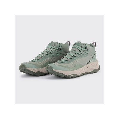 Buty damskie ROSSIGNOL W Altiridge Mid R-Shell Dry zielone