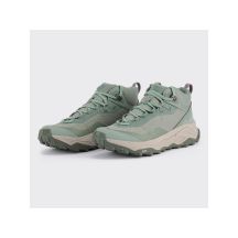 Buty damskie ROSSIGNOL W Altiridge Mid R-Shell Dry zielone