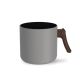 Garnek do gotowania mleka 1,8L MR-1211-14M MAESTRO grey