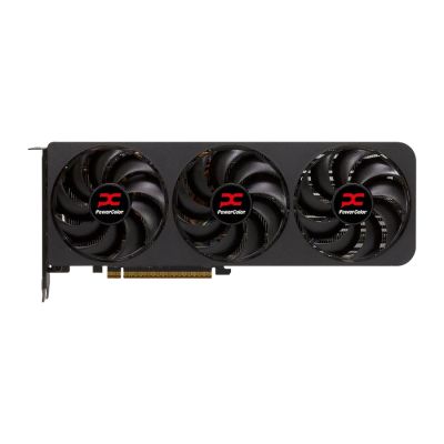 4. Karta graficzna PowerColor RX9070GRE Reaper