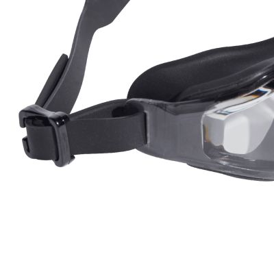 14. Okulary pływackie adidas Ripstream Starter Jr  IK9661