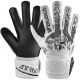 Rękawice bramkarskie Reusch Attrak Solid 5470016 1101
