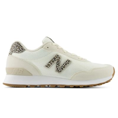 Buty klasyczne damskie New Balance 515 Lifestyle  (W5156FP)