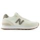 Buty klasyczne damskie New Balance 515 Lifestyle  (W5156FP)
