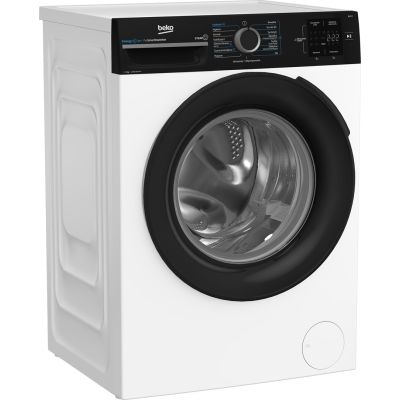 7. Pralka BEKO BM3WFSU39215WBPB