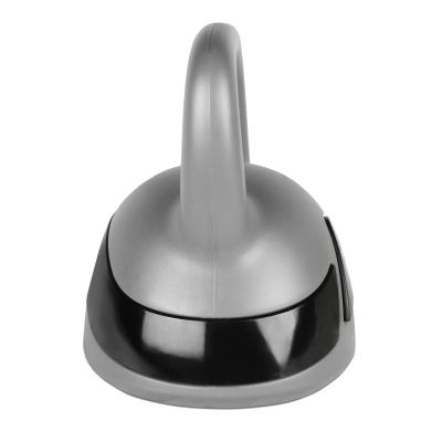 3. Odważnik Body Sculpture Kettlebell  Bw 117EN BW117EN20KG