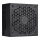 12. Silverstone DA1000R Gold moduł zasilaczy 1000 W 20+4 pin ATX ATX Czarny