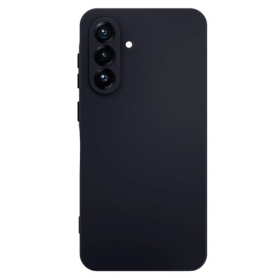 8. Etui 3mk Matt Case Pro na Samsung Galaxy A56 - czarne matowe