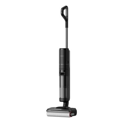 2. Elektryczna miotła Dreame H12 Pro FlexReach Bateria Suchy i Mokry Bez worka 400 W Czarny 24 Ah