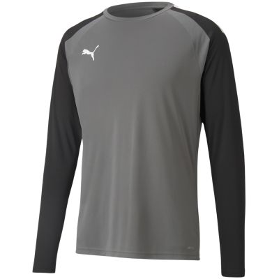 9. Bluza bramkarska Puma teamPacer GK LS M 704933 43