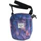 Herschel Cruz Crossbody 10510-05743 Fioletowe One size