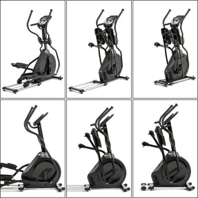 16. ORBITREK TRENAŻER CROSSTRAINER ELIPTYCZNY XTERRA FS 480