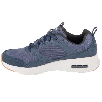 2. Skechers Skech-Air Court - Homegrown 232646-NVBK Granatowe 42,5