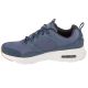 2. Skechers Skech-Air Court - Homegrown 232646-NVBK Granatowe 42,5